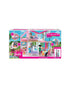 Barbie Estate Malibu House Playset